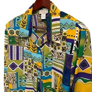 Jordan Retro Dress Shirt 18